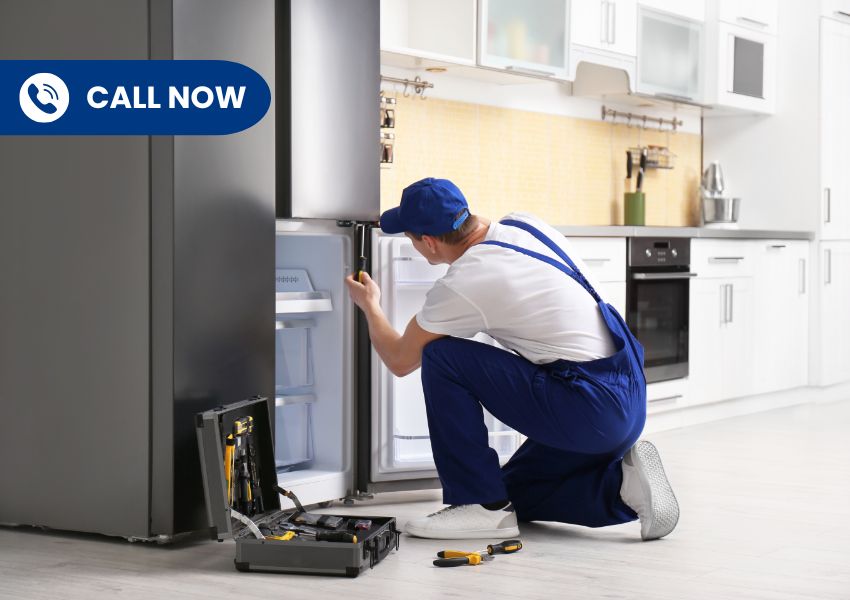 Port Richey Appliance Repair Company